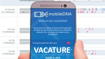 vacature data en panel manager (large view)