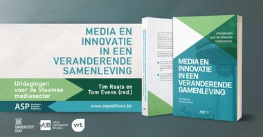 Media & innovatie (vergrote weergave)