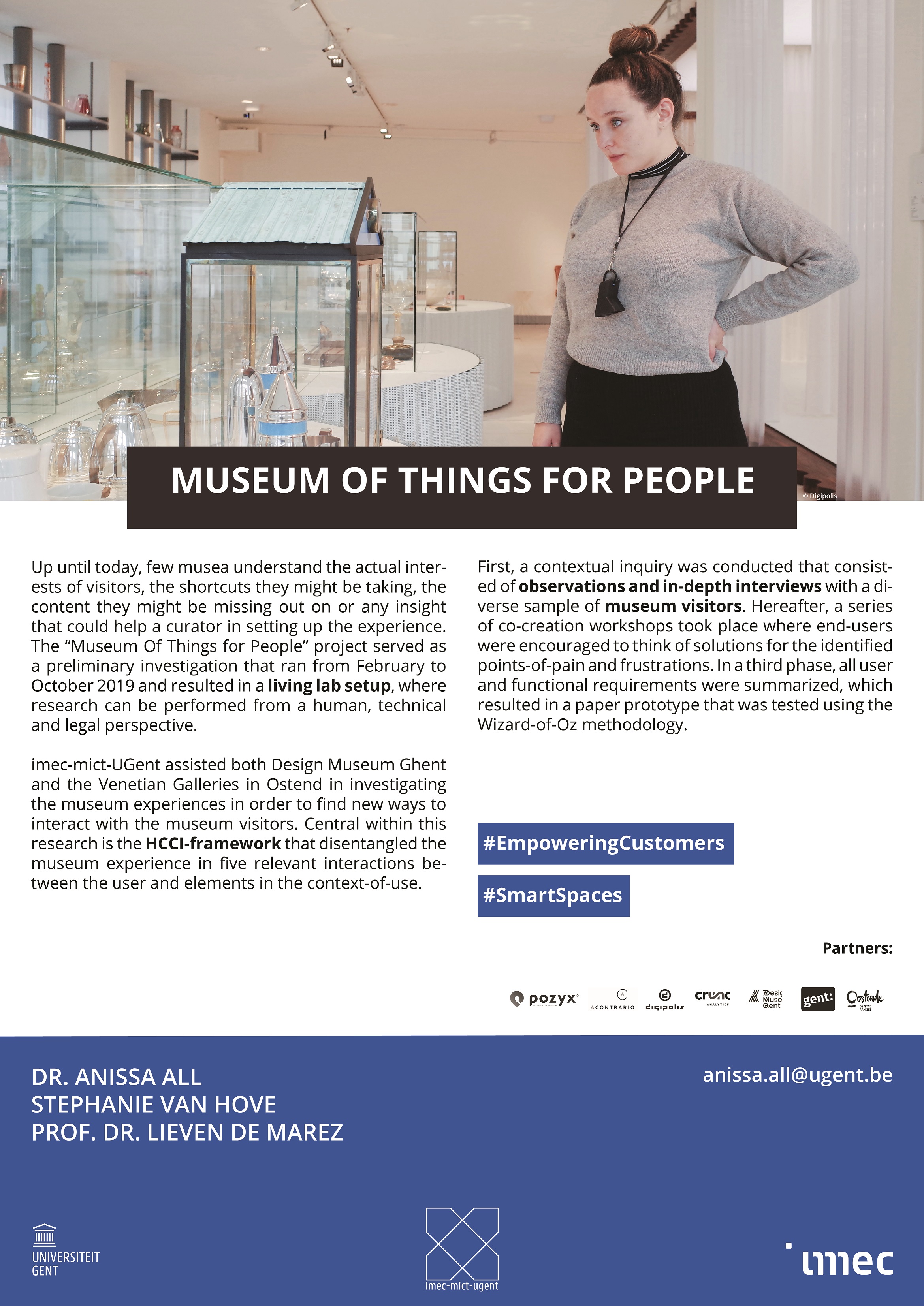 museum of things for people