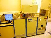 Oxford plasmalab system 100 (II)
