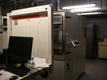 Votsch VTS 7040-15/S climate chamber