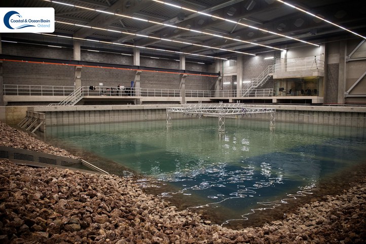 Coastal and Ocean Basin