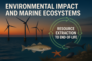 Environmental Impact and Marine Ecosystems