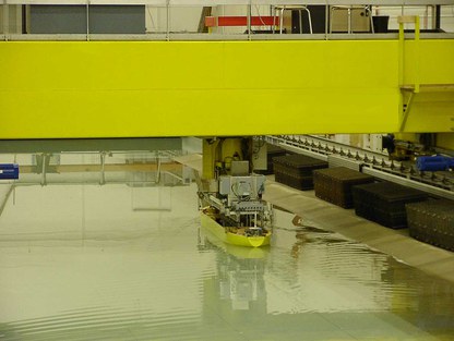 Towing Tank Confined 1