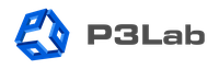 Logo P3Lab AUGent