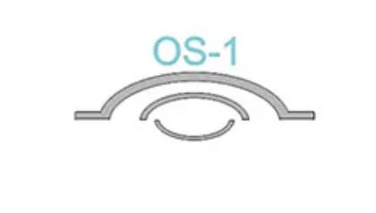 OS-1 logo