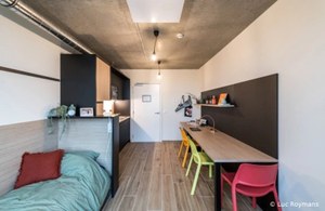 Wing studio