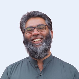 Ijlal Haider
