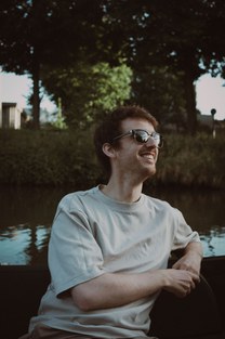 Profielfoto Sven Hollebeke