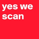 Yes we scan
