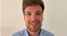 Jonas Sleeuwaert – Human Experience Management Consultant bij Accenture