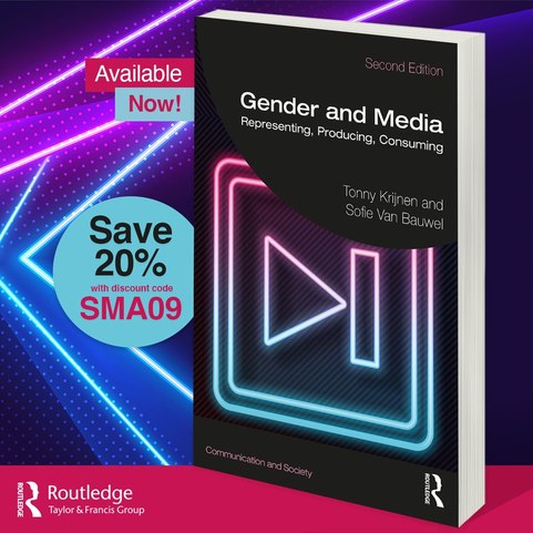 Gender and Media FB banner
