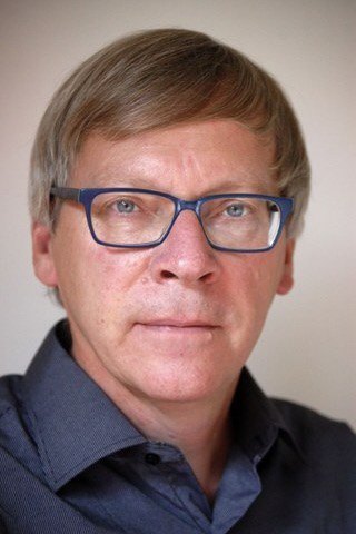 Dirk Verhofstadt