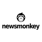 Newsmonkey logo