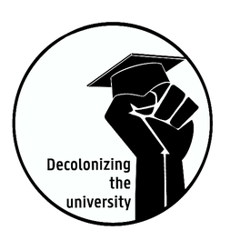Decolonizing the University (vergrote weergave)
