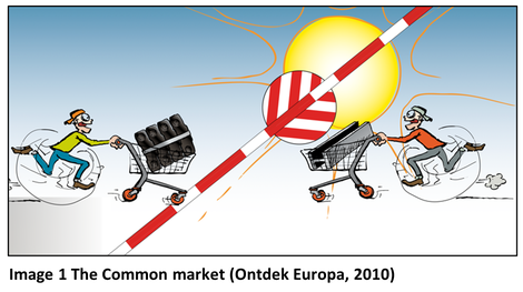 Image 1 - The Common Market