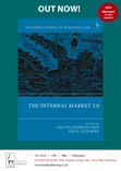 Publication New Internal Market 2.0