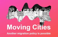 Moving Cities