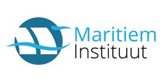 Logo Maritiem Instituut