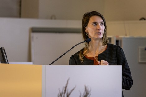 Doctoraatsonderzoek van Elien Verniers bekroond met prijs vdk bank duurzame ontwikkeling