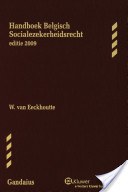 2009-belg-socialezekerheidsrecht