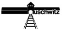 Logo Auschwitzstichting