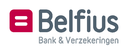 Logo Belfius Bank