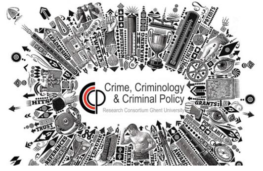 Crime Criminology & Criminal Policy