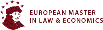 European Master in Law & Economics