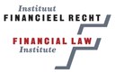 Logo Instituut Financieel Recht/ Financial Law