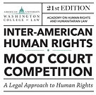 logo Inter-American Human Rights Moot Court