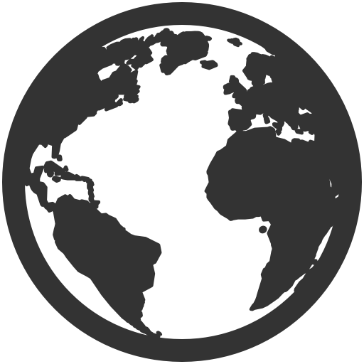 Logo IPR globe