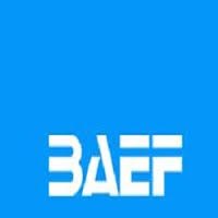 Logo BAEF