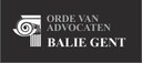 Logo Balie van Gent