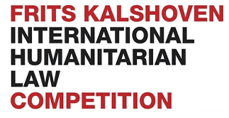 logo Frits Kalshoven Competition