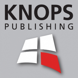 Logo Knops Publishing