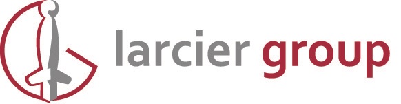 Logo Larcier Group
