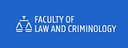 logo Law and Criminology - small