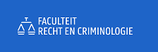Logo Recht en Criminologie - klein