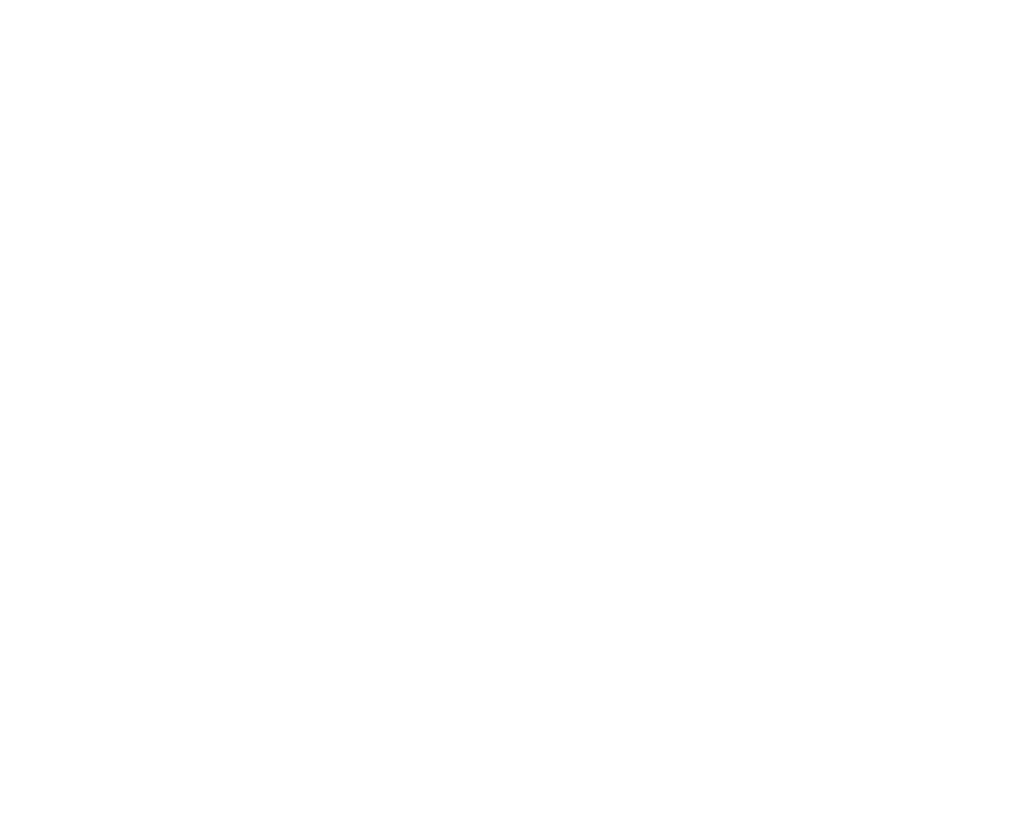 logo UGent: wit