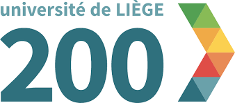 logo Université de Liège - 200 ans
