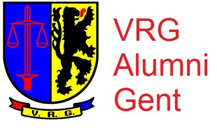 VRG Alumni Gent - logo