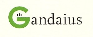 logo Gandaius Publicaties