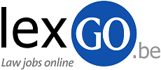 Logo Lexgo.be