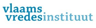 Logo Vlaams Vredesinstituut