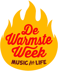 Music for Life - Warmste week
