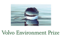 Logo Volvo Environment Prize