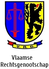 VRG Vlaamse Rechtsgenootschap
