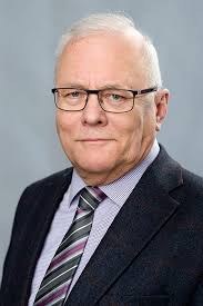 Professor Péter Balázs