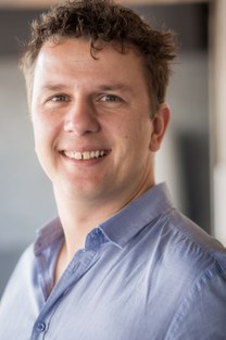 Bart Aerts - Journalist VRT, Knack en Juristenkrant